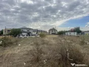 Domnești, Drumul Târgului, teren 1876 mp, 66ml x 28 ml, se 