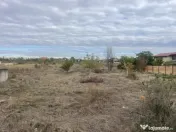 Domnești, Drumul Târgului, teren 1876 mp, 66ml x 28 ml, se 