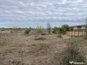 Domnești, Drumul Târgului, teren 1876 mp, 66ml x 28 ml, se 