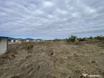 Domnești, Drumul Târgului, teren 1876 mp, 66ml x 28 ml, se