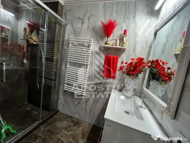 Apartament cu 1 camera, decomandat, bloc nou, loc de parcare - Timisoara (Timis)