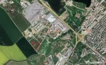 Teren de vanzare Constanta zona Tomis Nord