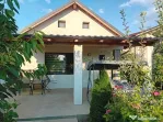 Casă modernă, construită în 2022, de vânzare în Gal...