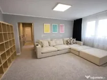 3 camere, Camil Ressu, centrală, inst. schimb., 71 mp,anvel