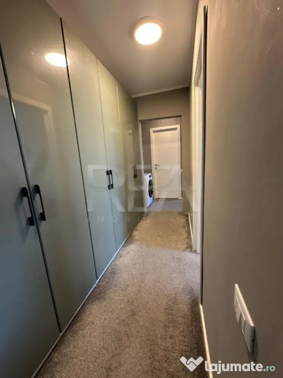 3 camere, Camil Ressu, centrală, inst. schimb., 71 mp,anvel