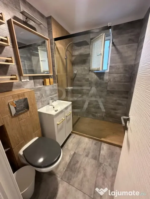 3 camere, Camil Ressu, centrală, inst. schimb., 71 mp,anvel