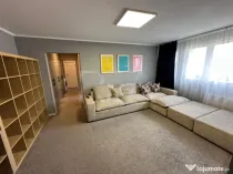 3 camere, Camil Ressu, centrală, inst. schimb., 71 mp,anvel