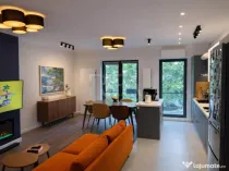 2 camere, Morarilor, et. 1, an 2021, centrală, parcare, 59