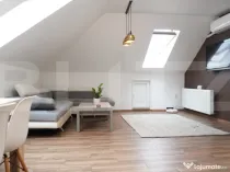 EXCLUSIVITATE! Apartament modern 3 camere, 87mp, 2 bai cu pa