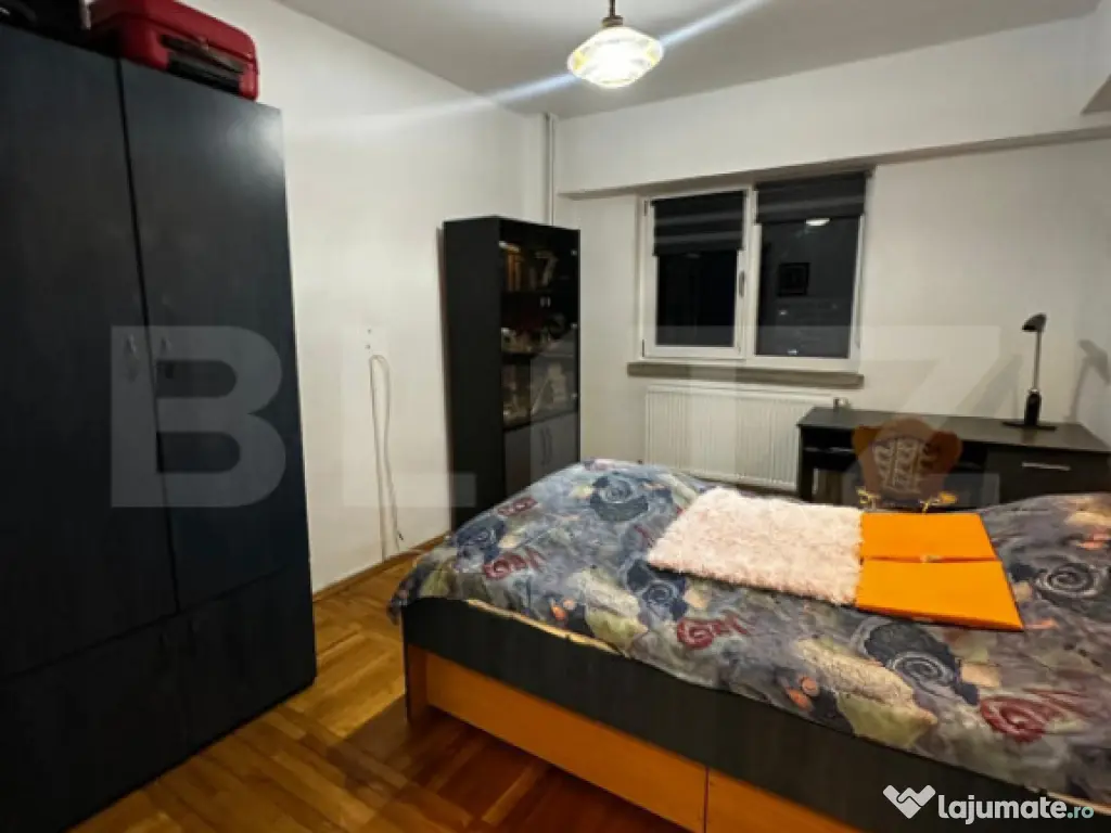 Apartament 4 camere, 93 mp, zona Centrala