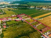 Fermă Mândruloc 2,5 ha 