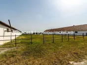 Fermă Mândruloc 2,5 ha 