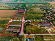 Fermă Mândruloc 2,5 ha 