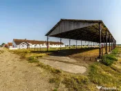 Fermă Mândruloc 2,5 ha 