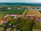 Fermă Mândruloc 2,5 ha 