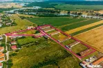 Fermă Mândruloc 2,5 ha