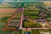 Fermă Mândruloc 2,5 ha 