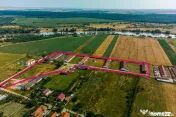 Fermă Mândruloc 2,5 ha 