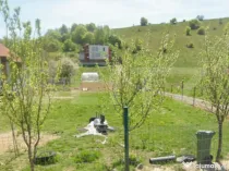 Oportunitate: Teren intravilan 1696 mp, la intrare în Săli