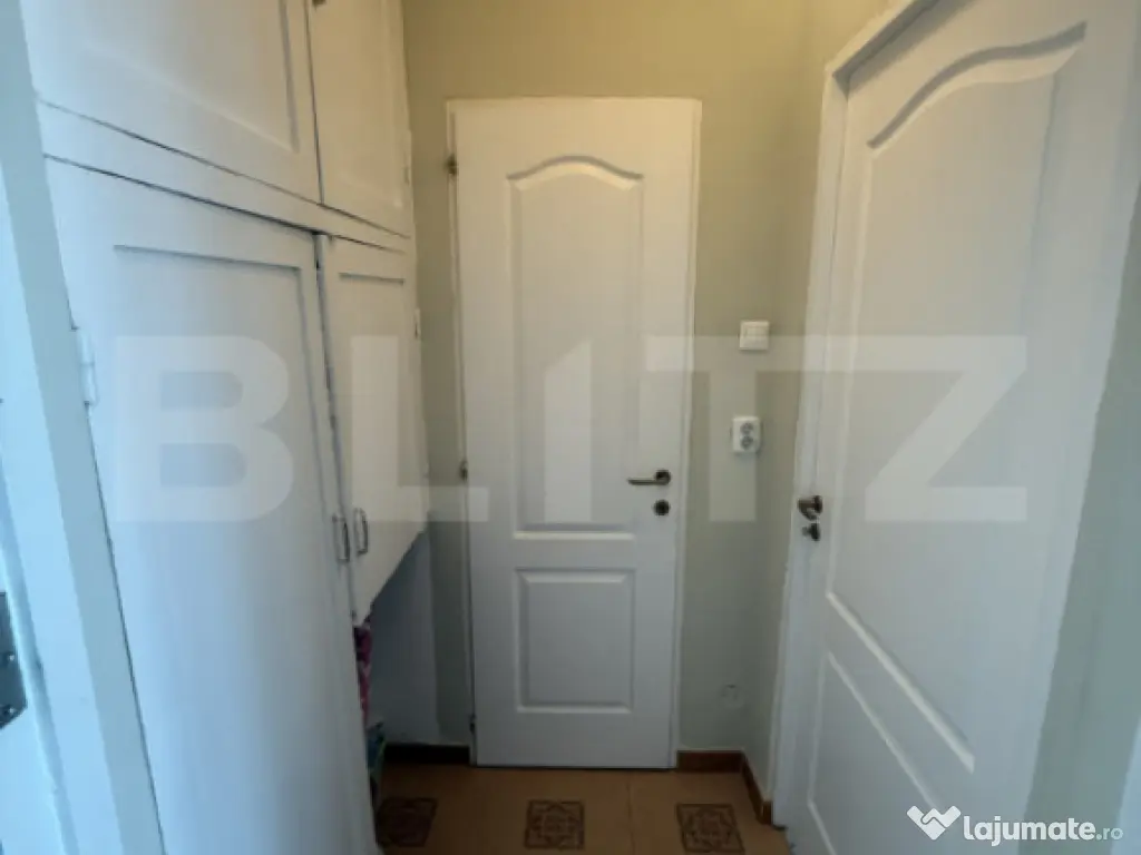 Apartament 2 camere, 48 mp, zona Astra