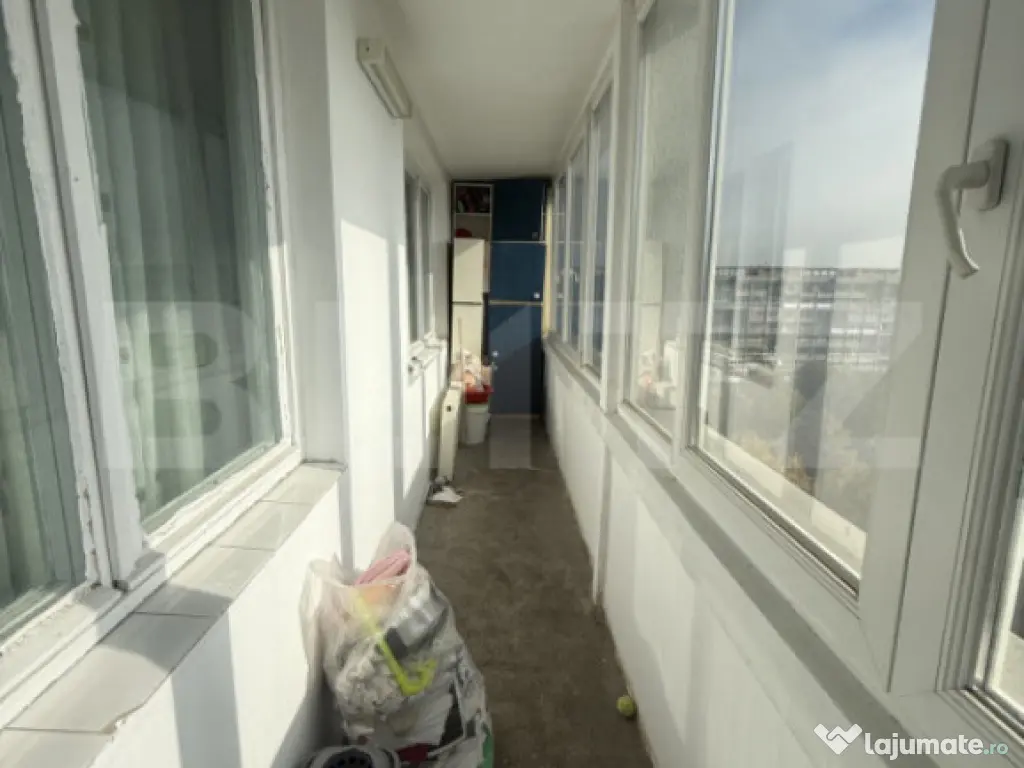 Apartament 2 camere, 48 mp, zona Astra