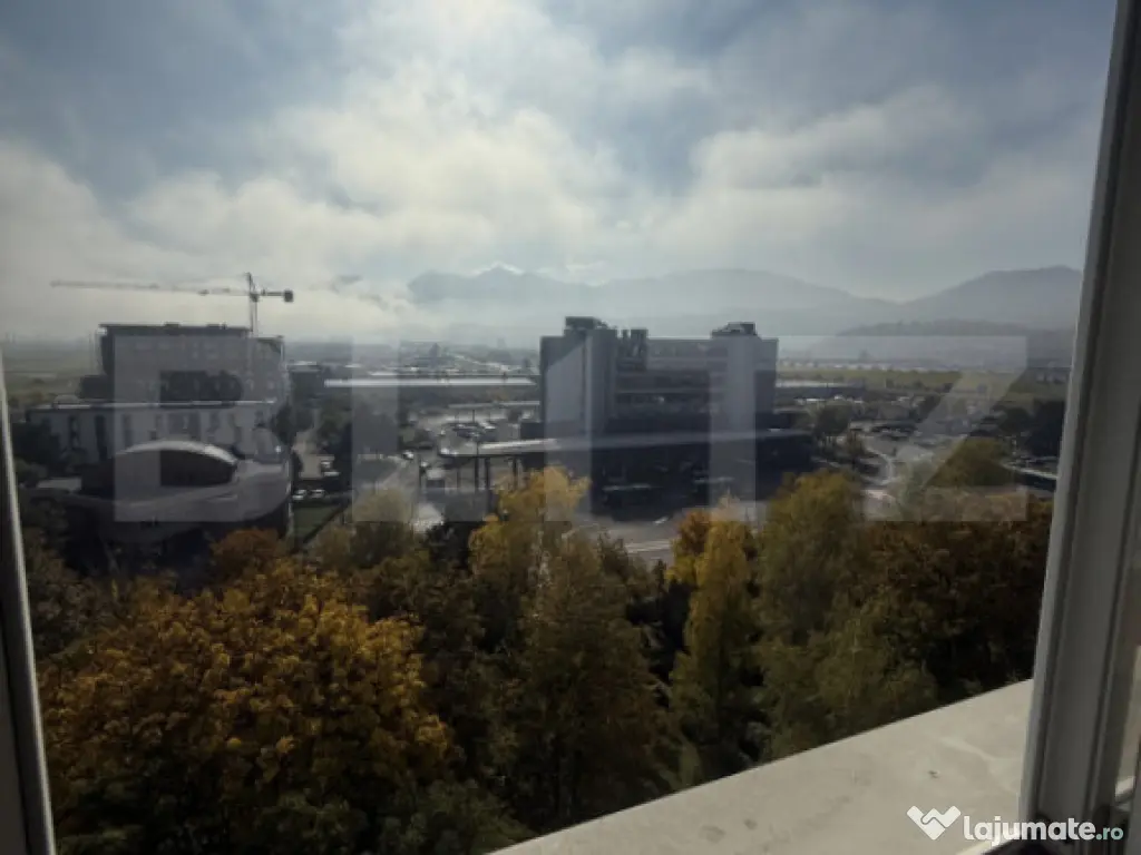 Apartament 2 camere, 48 mp, zona Astra