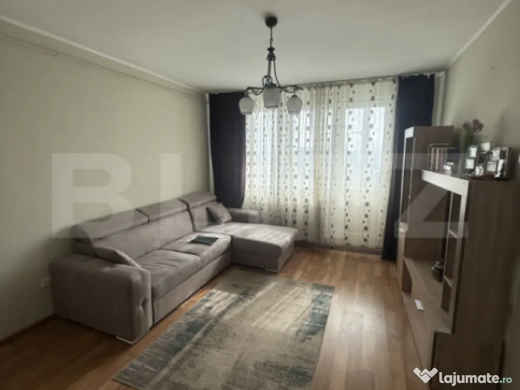 Apartament 2 camere, 48 mp, zona Astra