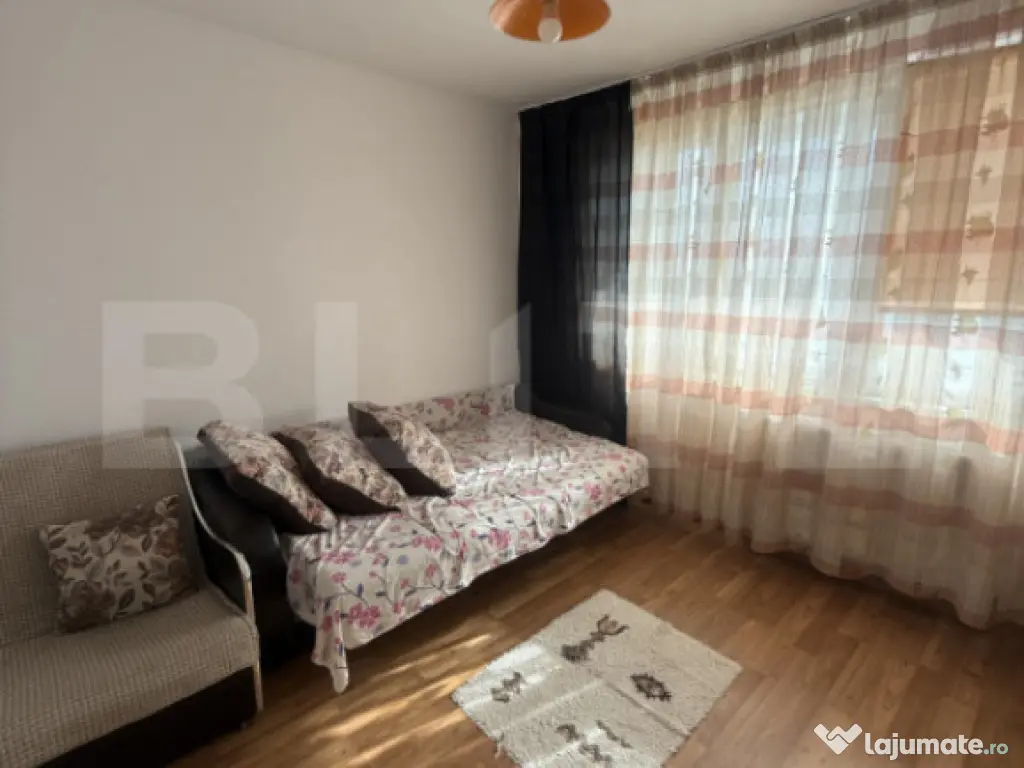 Apartament 2 camere, 48 mp, zona Astra