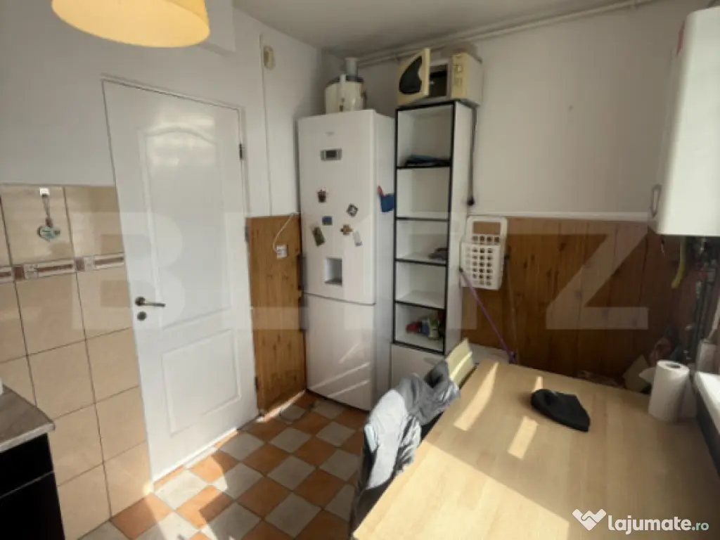 Apartament 2 camere, 48 mp, zona Astra