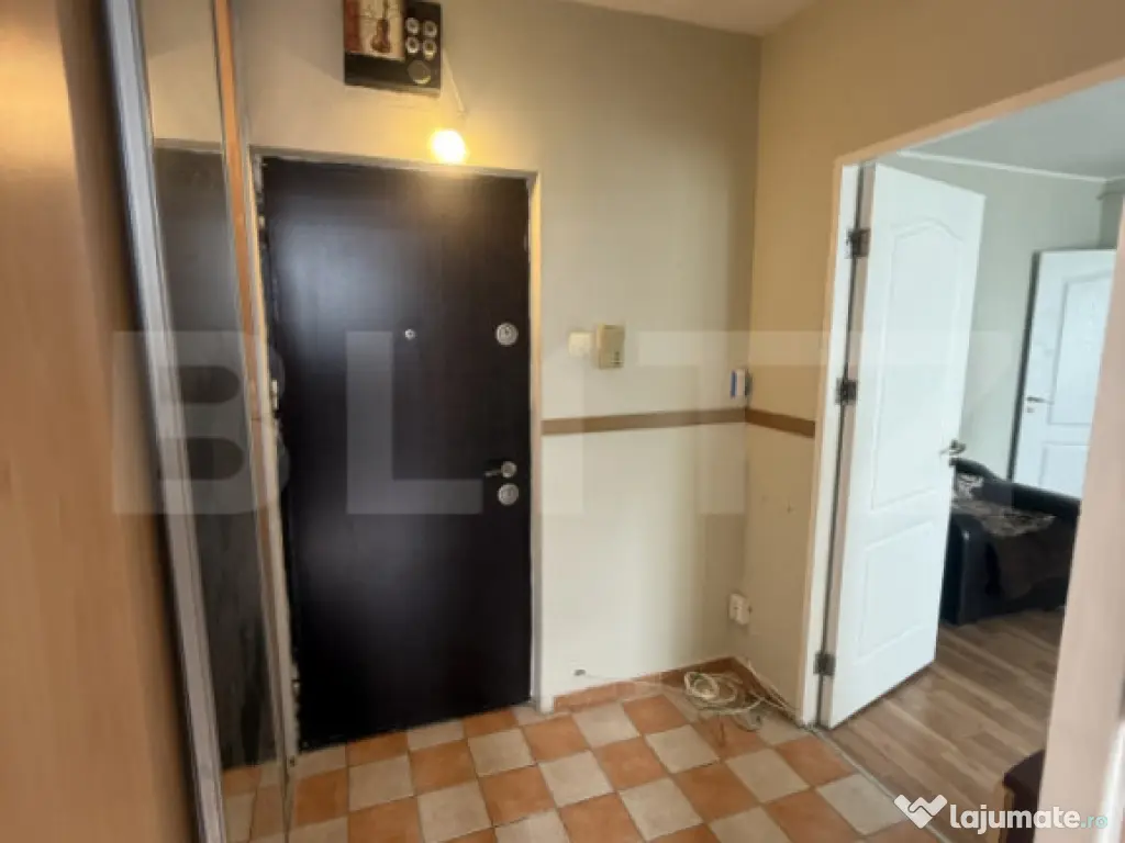 Apartament 2 camere, 48 mp, zona Astra