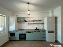 3 Camere 108mp 2 balcoane - Metalurgiei