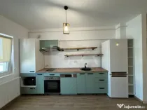 3 Camere , Decomandat , Bloc Nou , Zona Metalurgiei