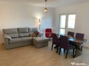 3 Camere , Decomandat , Bloc Nou , Zona Metalurgiei 