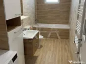 3 Camere , Decomandat , Bloc Nou , Zona Metalurgiei 