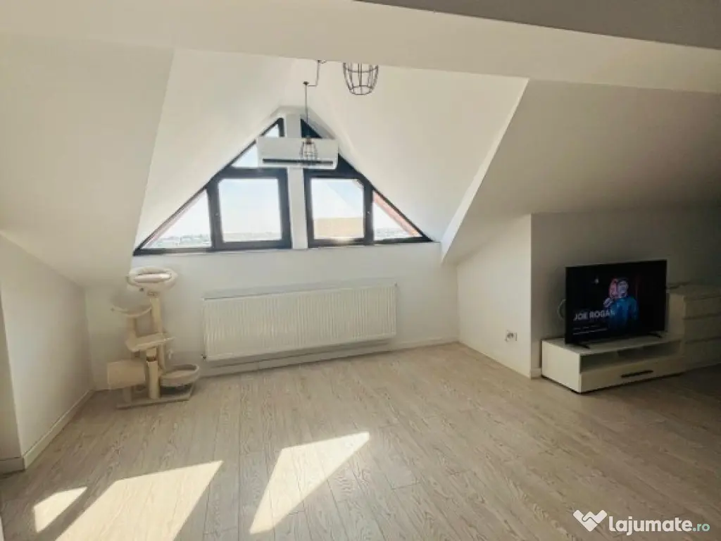 Bagadiru – Safirului, 2 cam, decom, suprf. 87 mp, an 2019