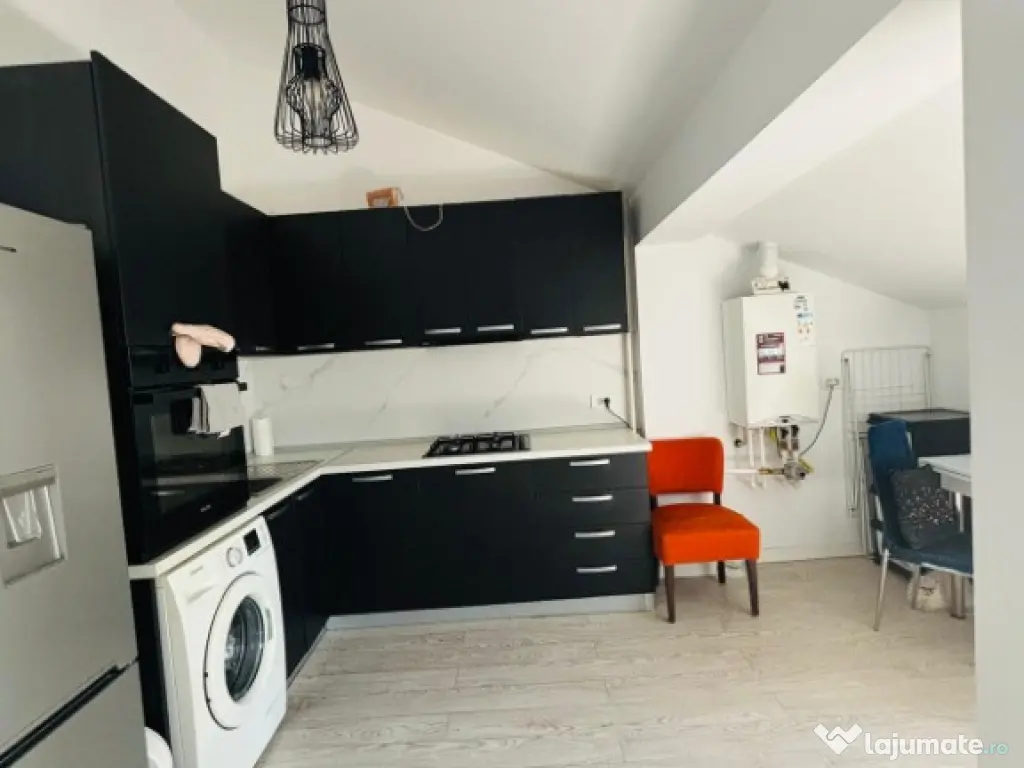 Bagadiru – Safirului, 2 cam, decom, suprf. 87 mp, an 2019