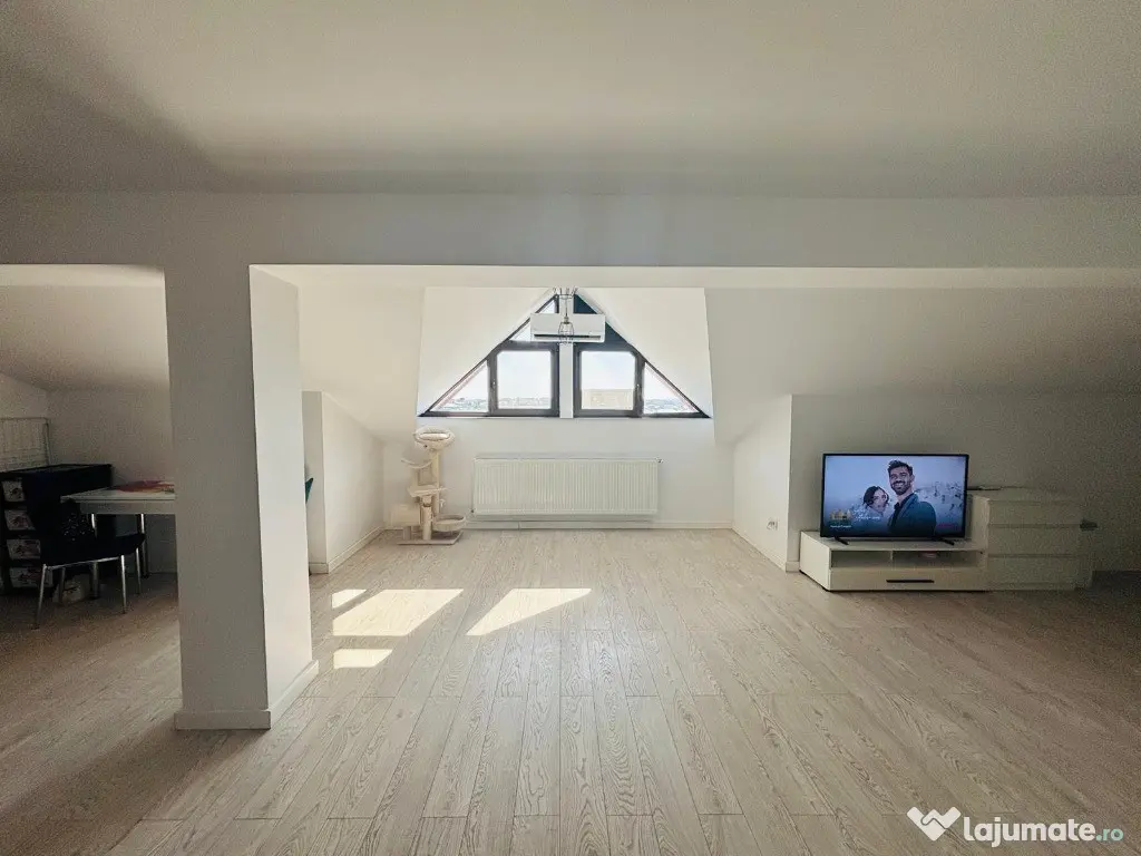 Bagadiru – Safirului, 2 cam, decom, suprf. 87 mp, an 2019