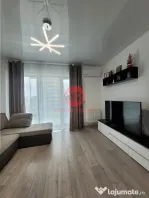 Apartament Premium cu Terasa Superba si Loc de Parcare, Plus