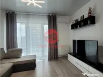 Apartament Premium cu Terasa Superba si Loc de Parcare, Plus