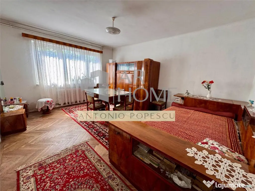 Casa 3 camere plus dependinte, in Ploiesti, zona Cantacuzino