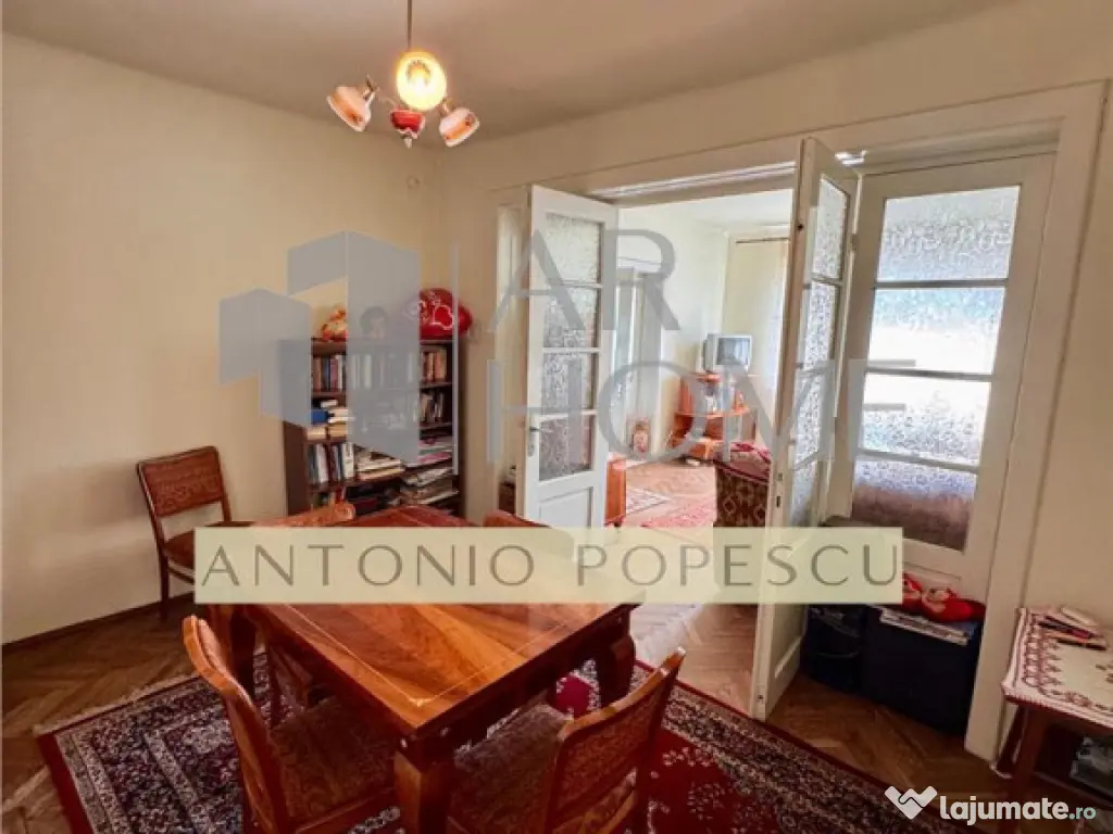 Casa 3 camere plus dependinte, in Ploiesti, zona Cantacuzino