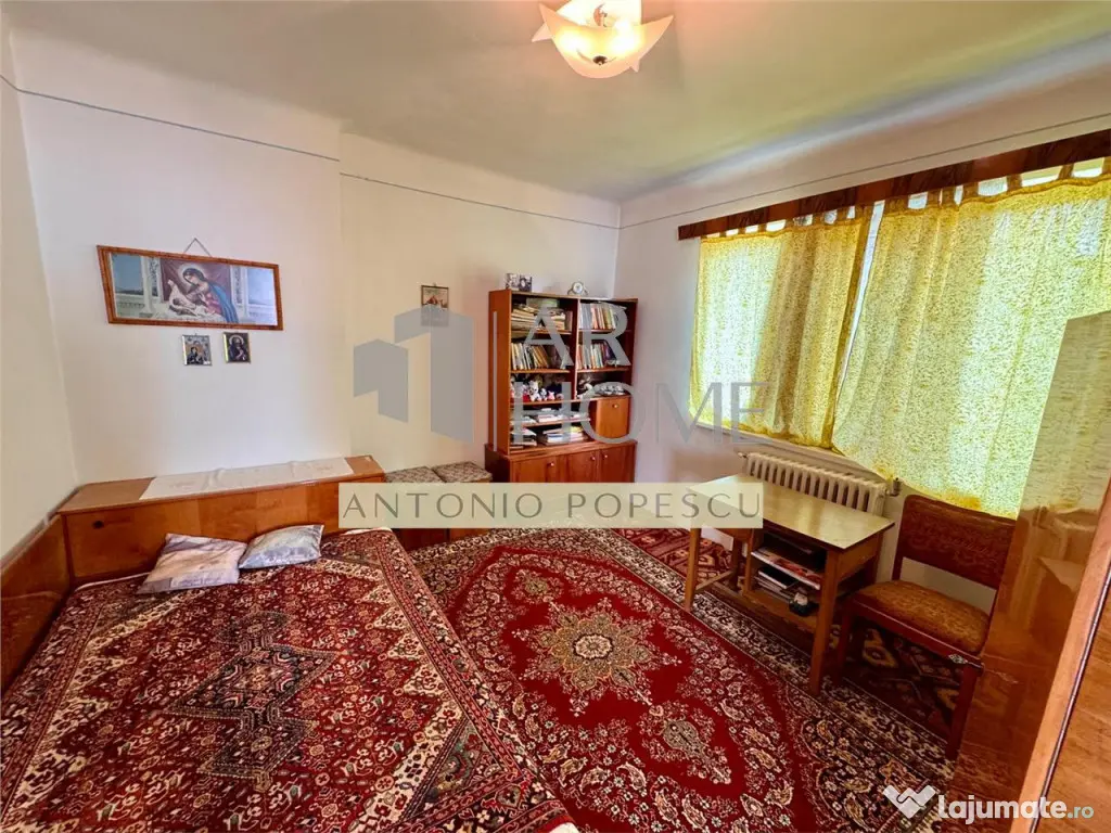 Casa 3 camere plus dependinte, in Ploiesti, zona Cantacuzino