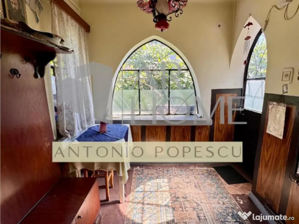 Casa 3 camere plus dependinte, in Ploiesti, zona Cantacuzino