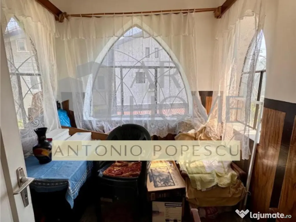 Casa 3 camere plus dependinte, in Ploiesti, zona Cantacuzino
