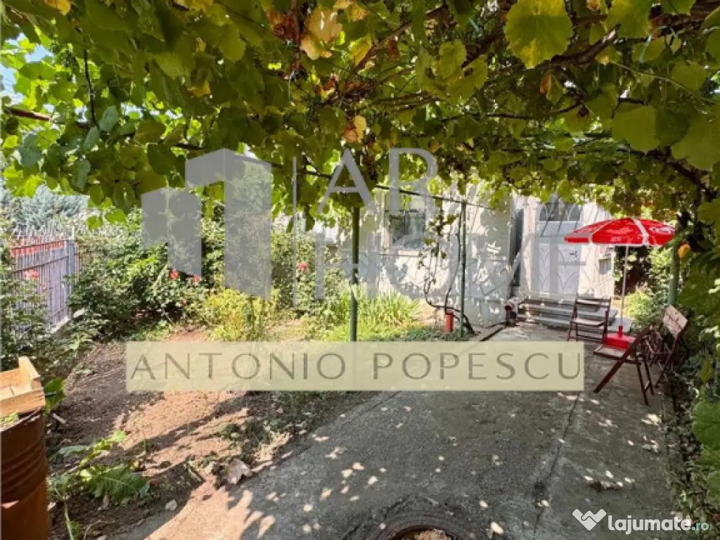 Casa 3 camere plus dependinte, in Ploiesti, zona Cantacuzino