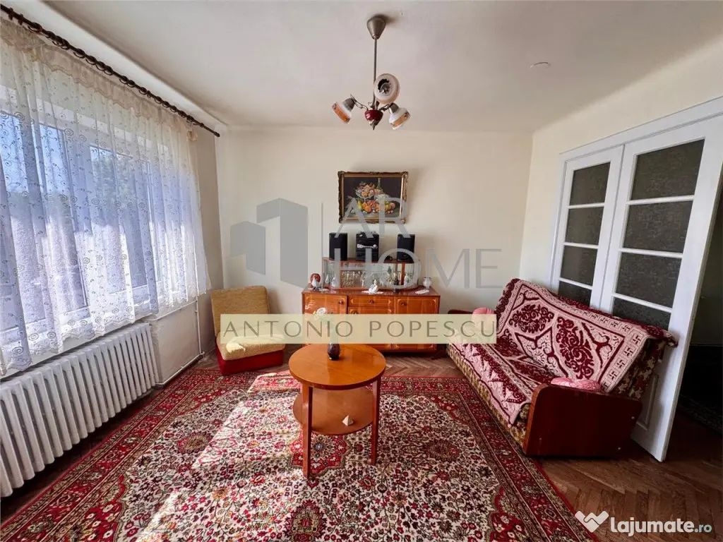 Casa 3 camere plus dependinte, in Ploiesti, zona Cantacuzino
