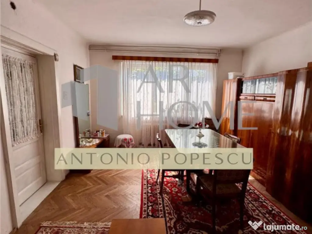 Casa 3 camere plus dependinte, in Ploiesti, zona Cantacuzino
