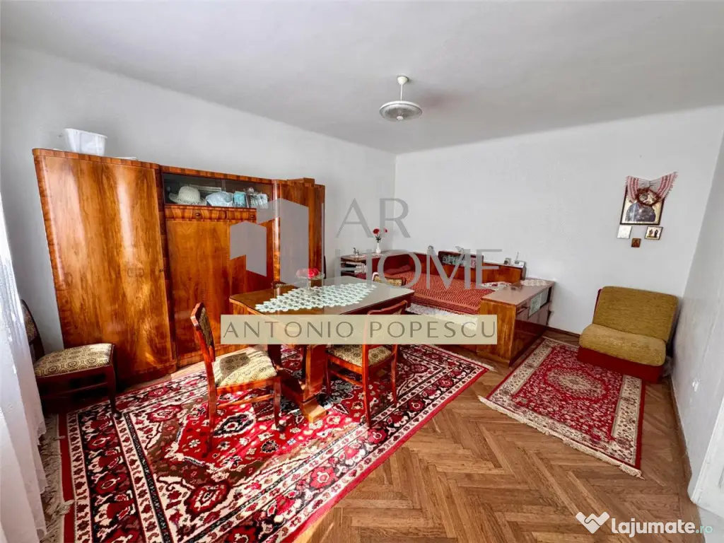 Casa 3 camere plus dependinte, in Ploiesti, zona Cantacuzino