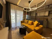Apartament de Lux în Centrul Orașului de Inchiriat 