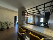 Apartament de Lux în Centrul Orașului de Inchiriat 